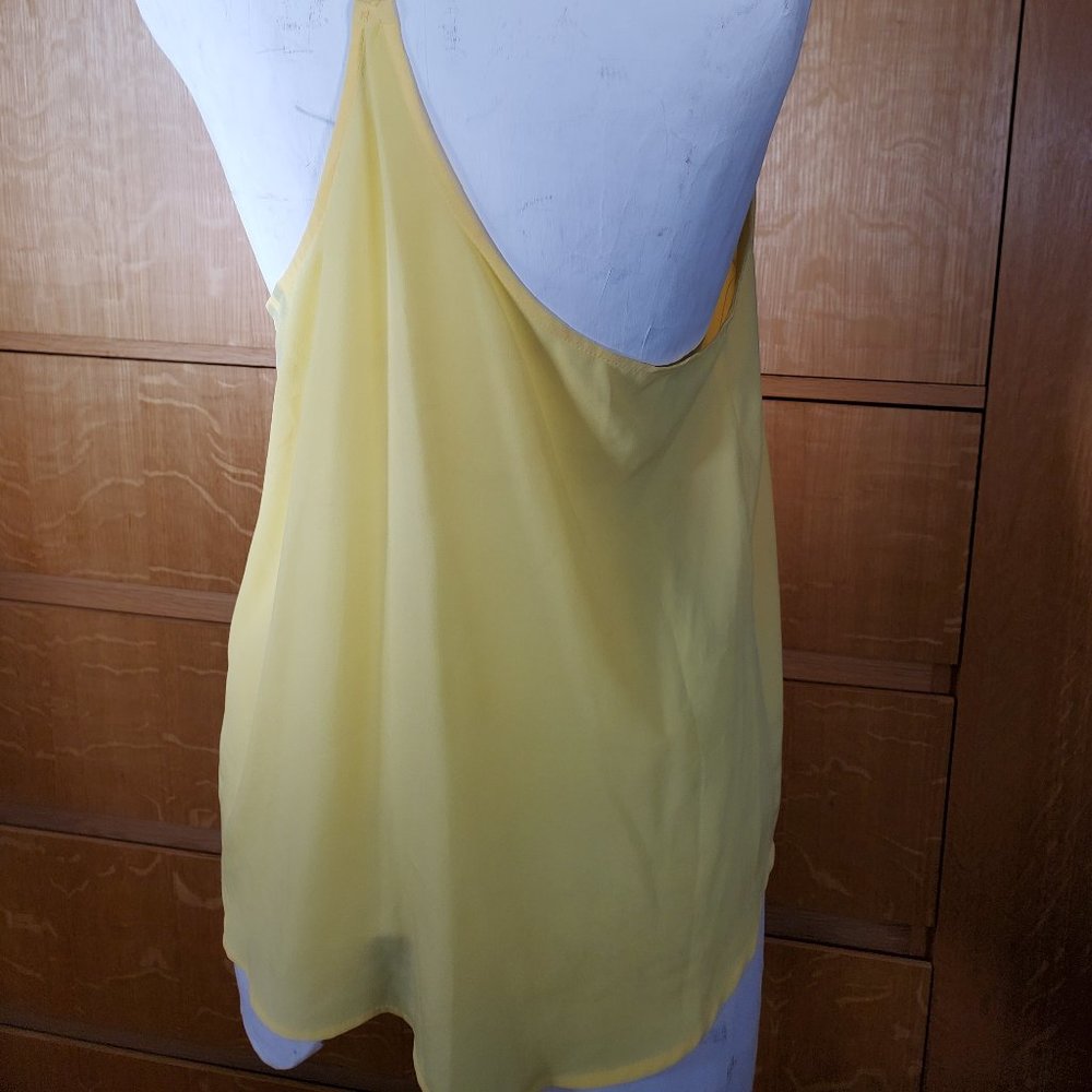 Spaghetti Racer Tank - Picture 3 of 4